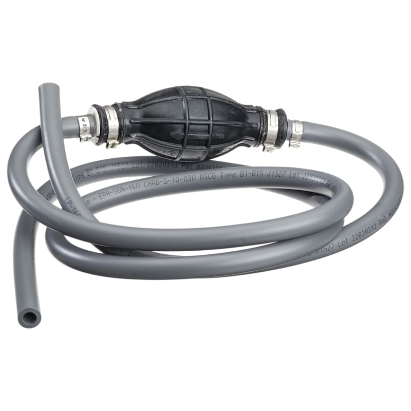 Attwood Universal Fuel Line Kit