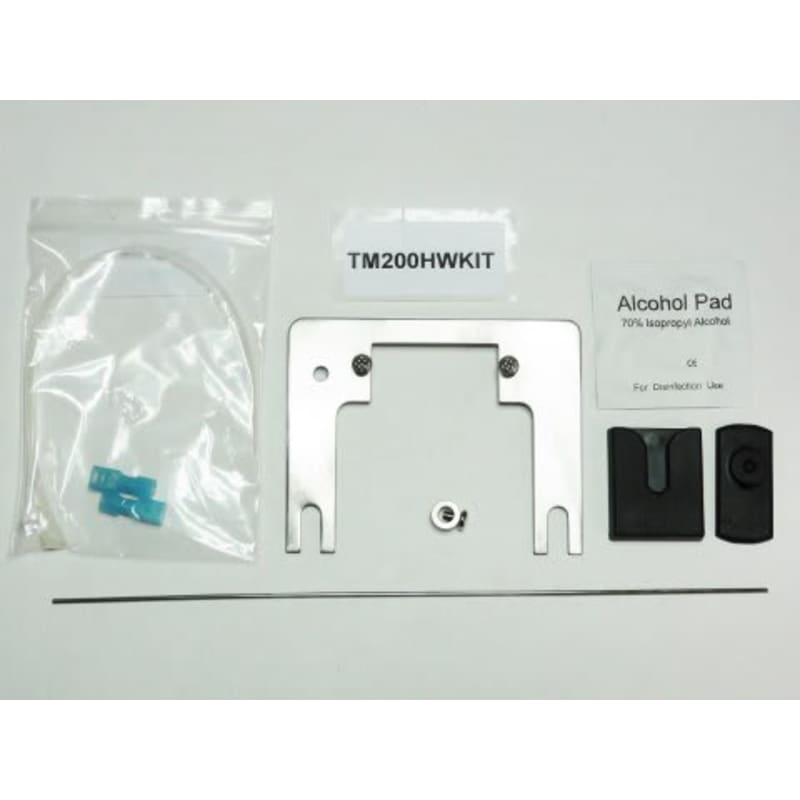 Trollmaster Pro3 Plus Hardware Kit for Honda Motors