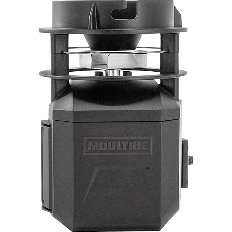 Moutrie Pro Hunter III Feeder Kit