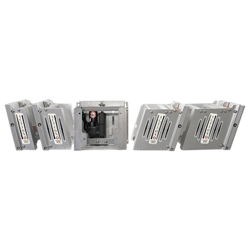 Bob's Machine Action Series Jack Plate