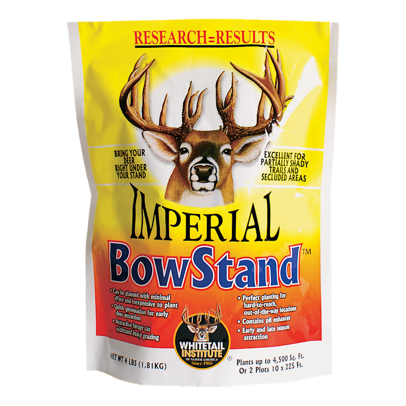 Whitetail Institute Imperial BowStand