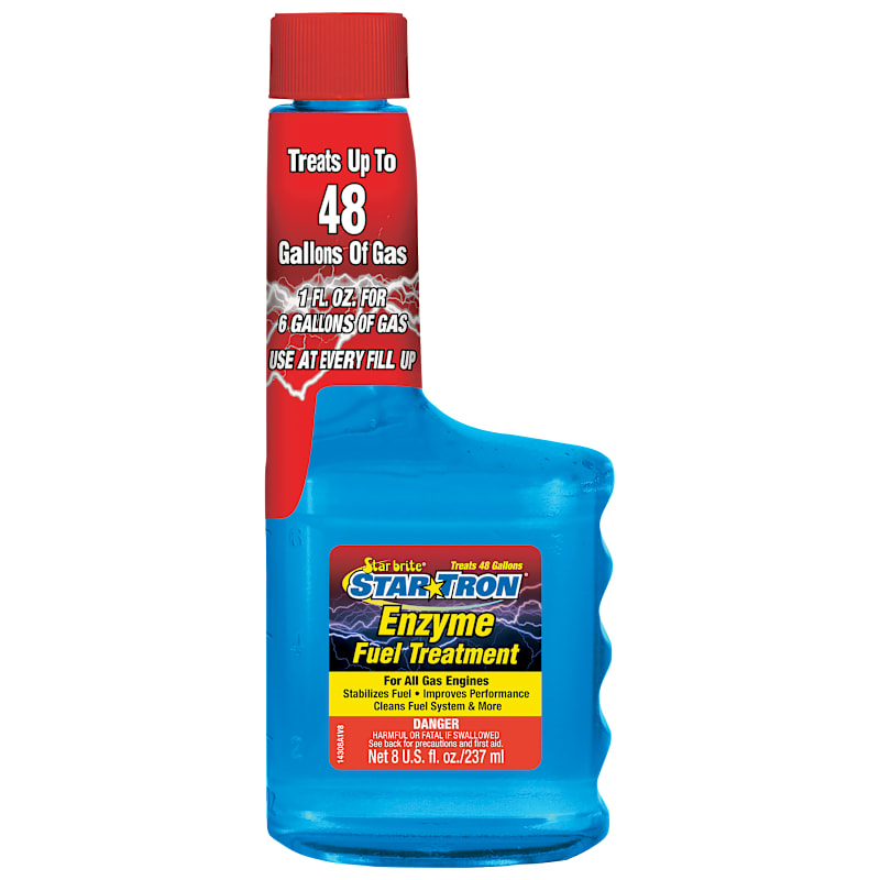 Star brite Star Tron Ezyme Fuel Treatment