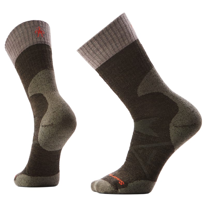Smartwool Hunt Full-Cushion Tall Crew Socks