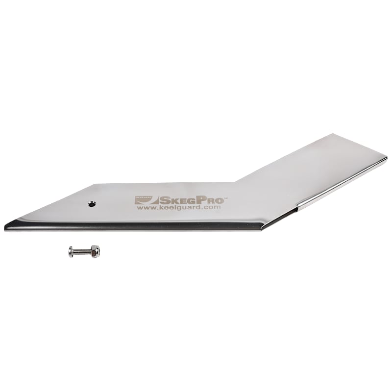 Megaware KeelGuard SkegPro Skeg Protector