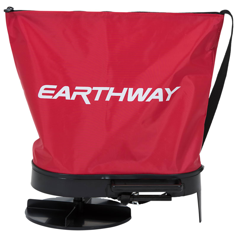 EarthWay Products Nylon Bag Seeder and Spreader
