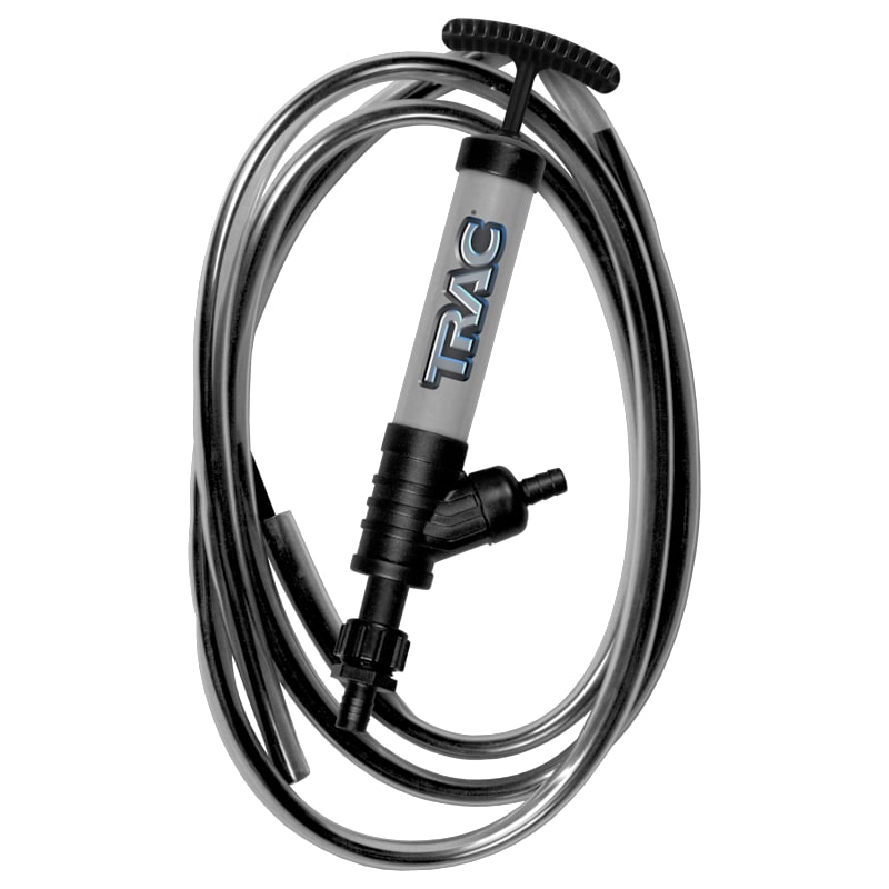 TRAC Fluid Extractor Hand Pump