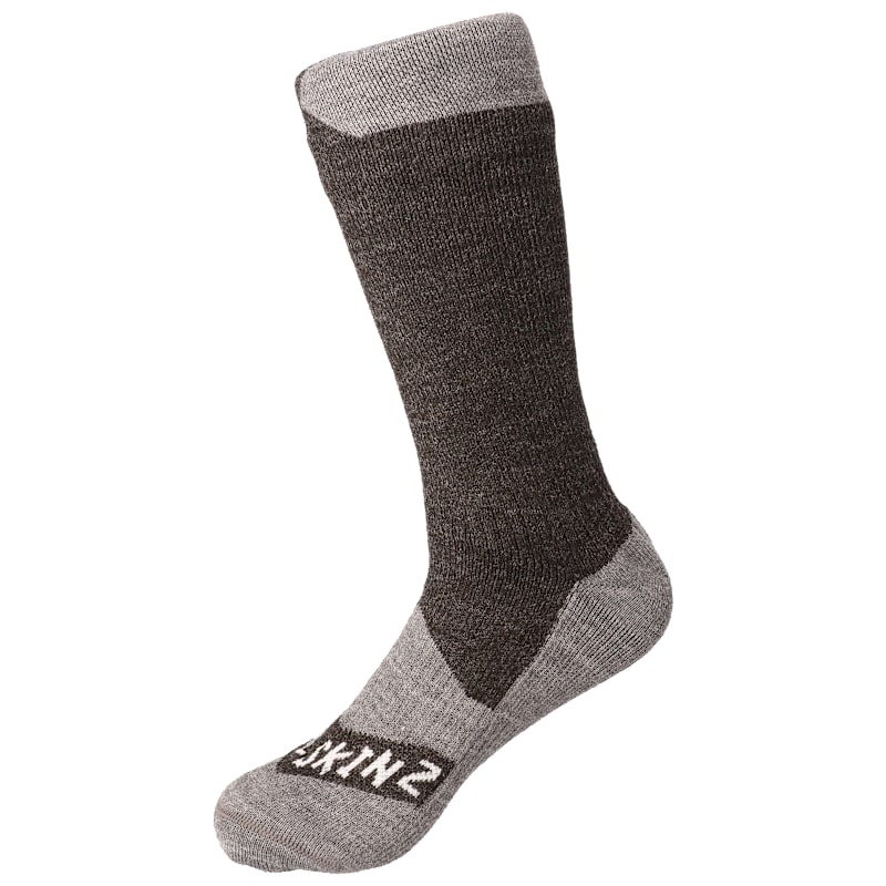Sealskinz All-Weather Midcalf Socks for Men