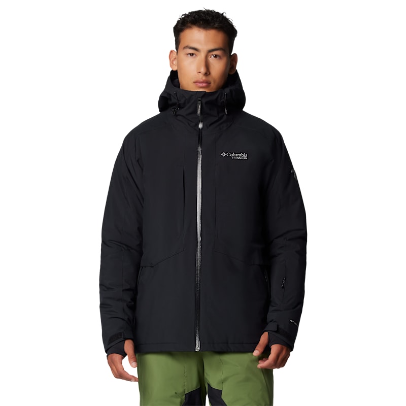 Columbia Highland Summit II Jacket for Men