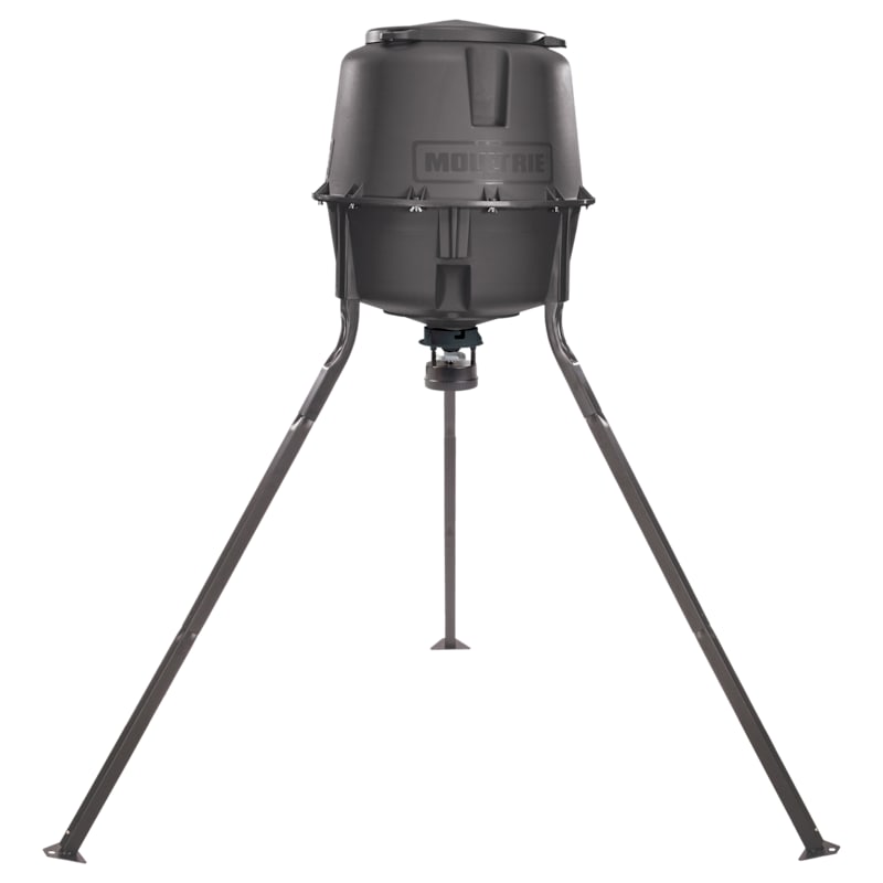 Moultrie 200-lb. Deer Feeder Standard Game Feeder