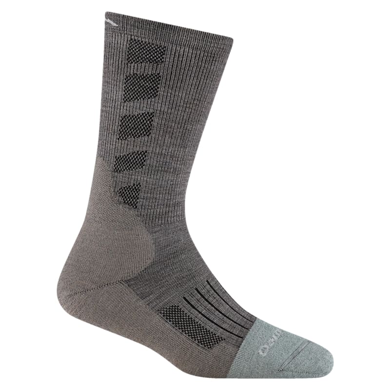Darn Tough Emma Claire Cushioned Mid-Calf Lightweight Work Socks