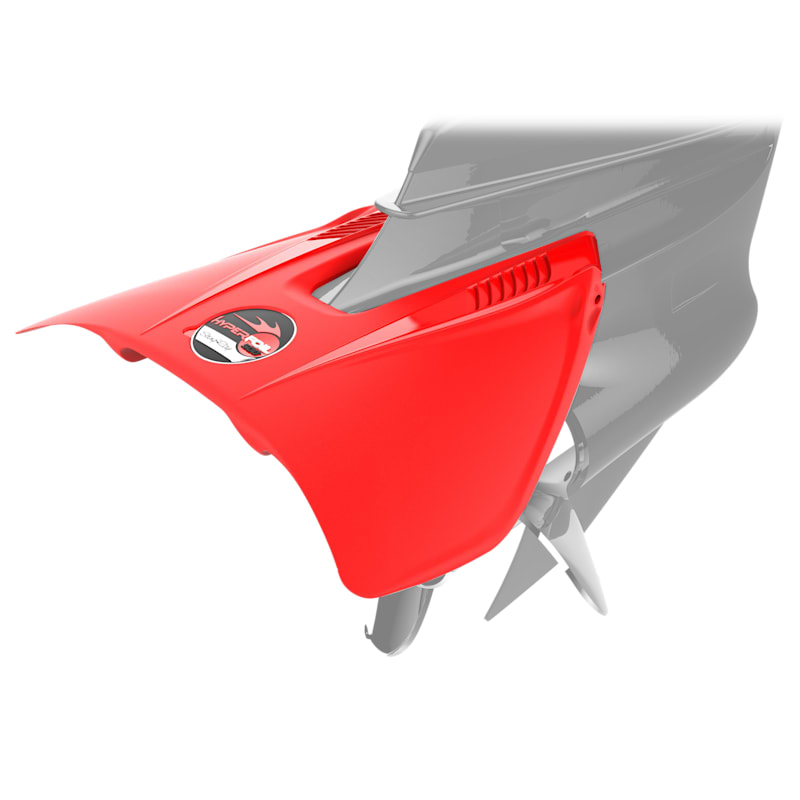 Stingray HyperFoil 500 Boat Motor Stabilizer