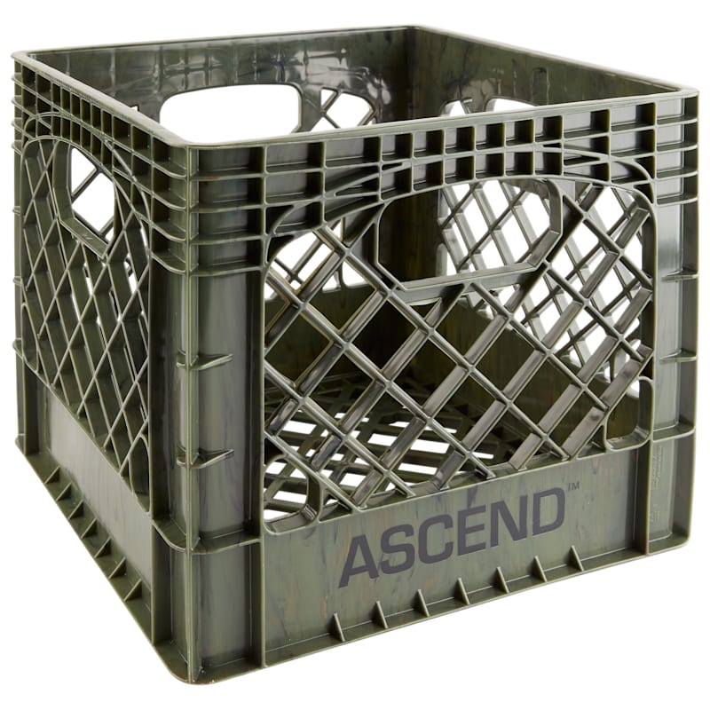 Ascend Heavy-Duty Kayak Crate