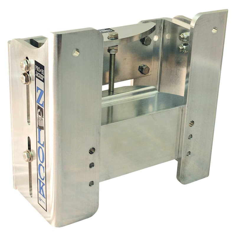 T-H Marine Z-LOCK Manual Jack Plate
