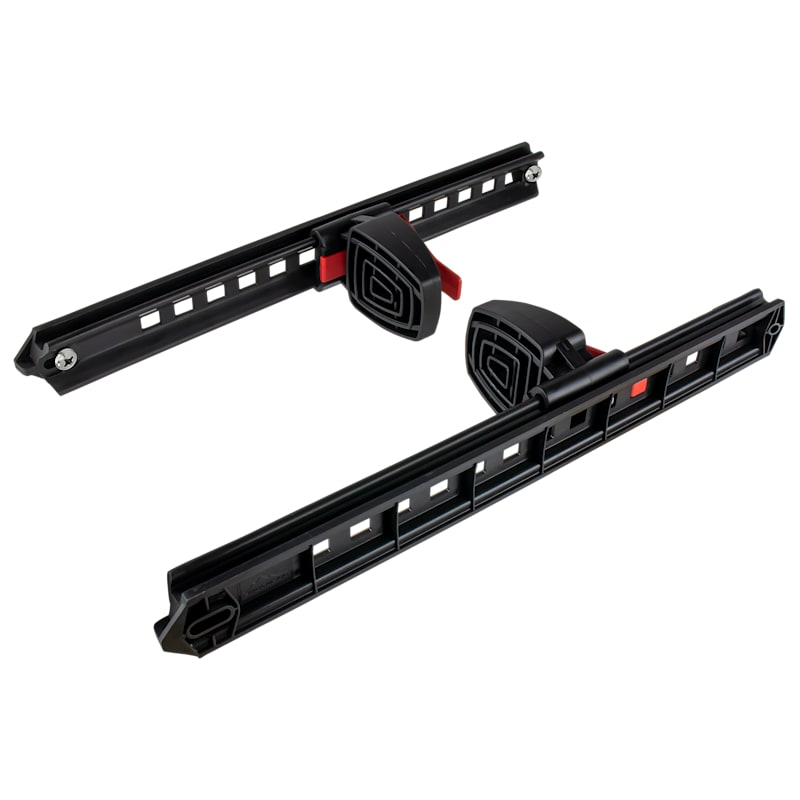 Ascend Kayak Foot Brace