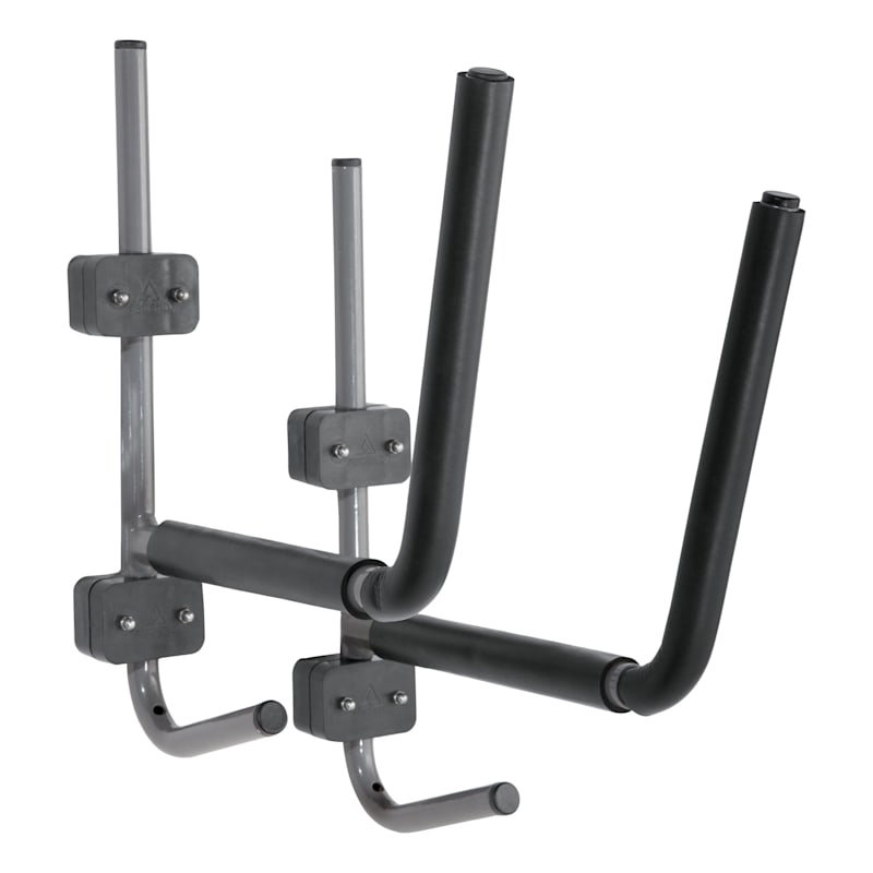 Ascend Adjustable Kayak/Canoe Wall Cradle