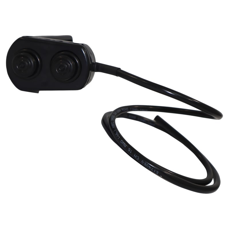 T-H Marine Trim Handle for OMC Control