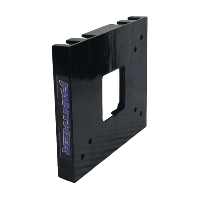 Panther Set-Back Motor Spacer Plate