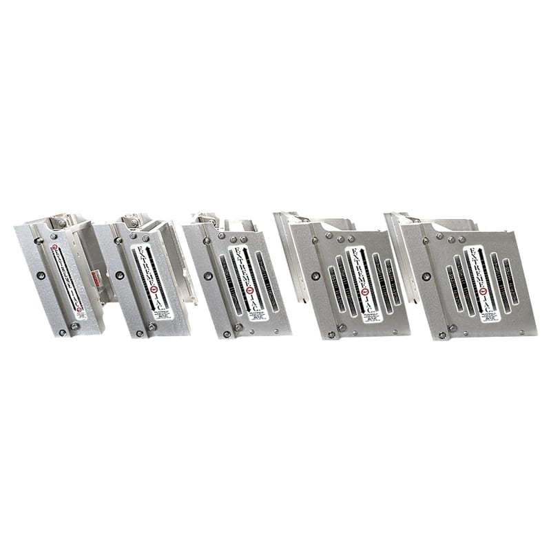 Bob's Machine Extreme Series Gen 3 Jack Plates