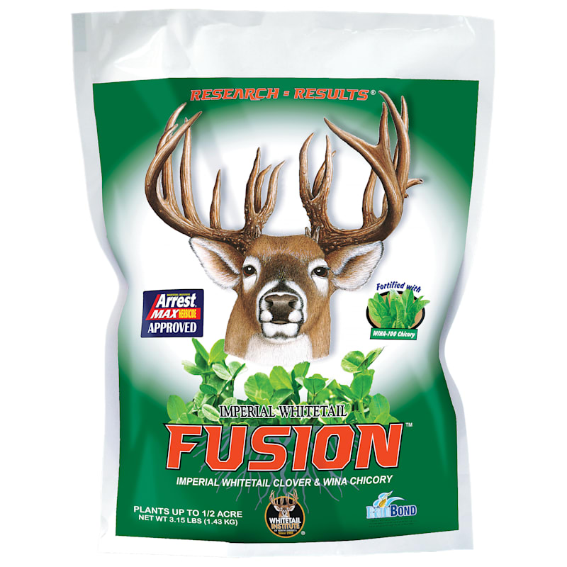 Whitetail Institute Imperial Whitetail Fusion