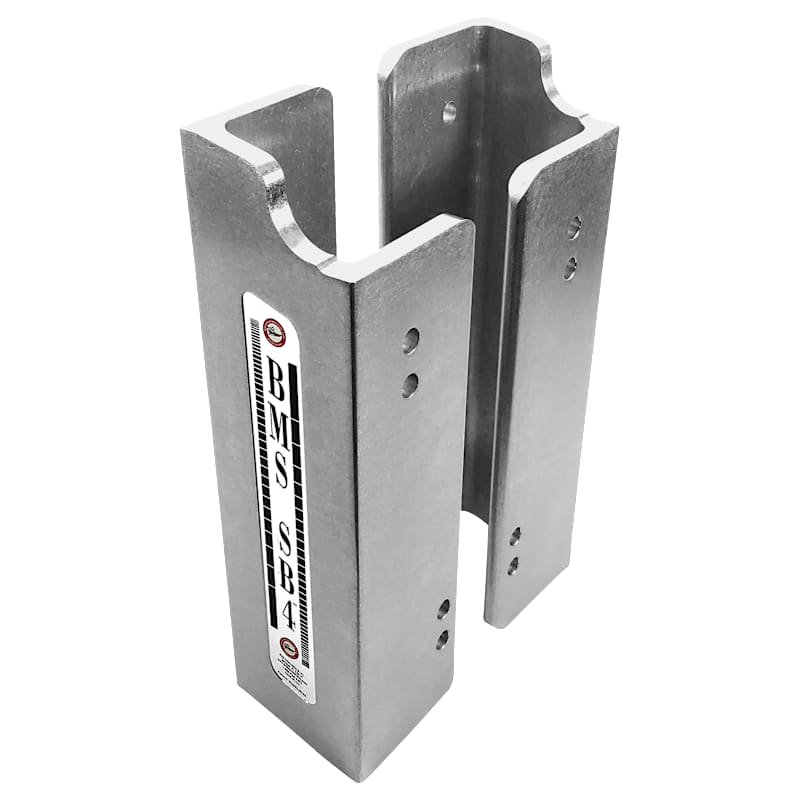 Bob's Machine Setback Bracket