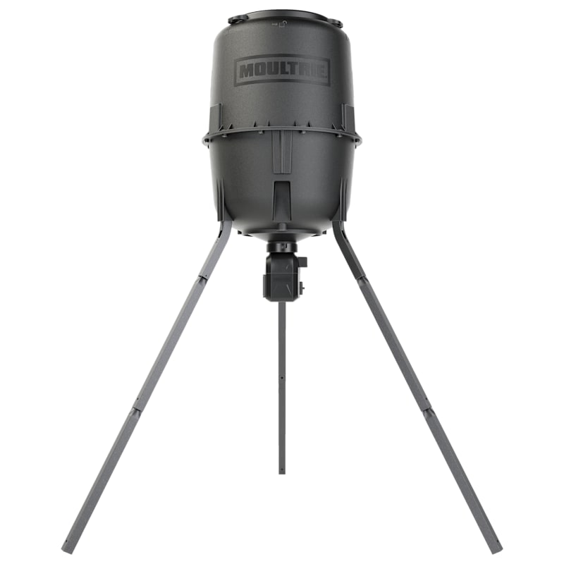 Moultrie 250-lb. Deer Feeder Pro III Directional Game Feeder