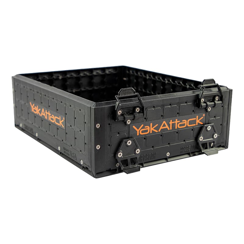 YakAttack Shortstak Upgrade Kit for BlackPak Pro