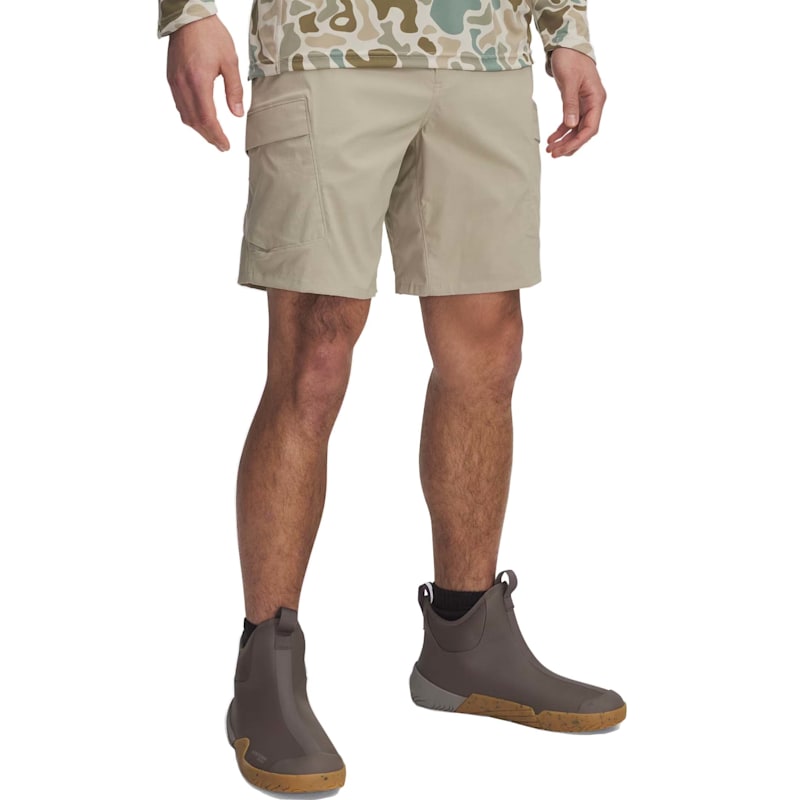 Under Armour Fish Hunter 2.0 Cargo Shorts for Men