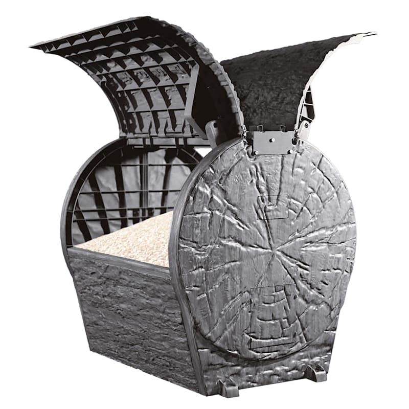TECTONIC Daytime Deadfall Feeder