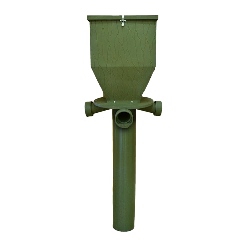 Banks Outdoors Feeder Sleeve