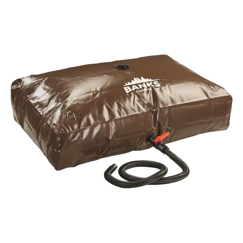 Banks Outdoors Wild Water 100-Gallon Fill Bladder
