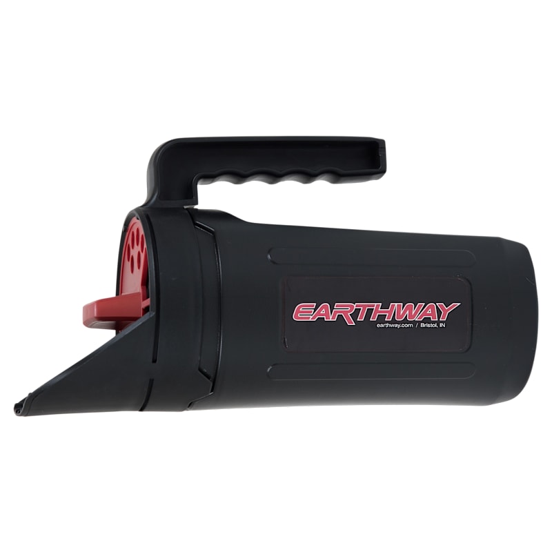 EarthWay Products Earthshaker Portable Hand Spreader