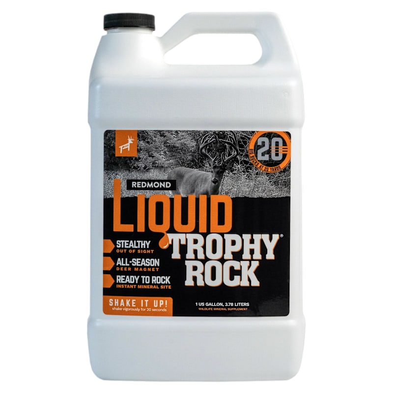 Trophy Rock Liquid Trophy Rock