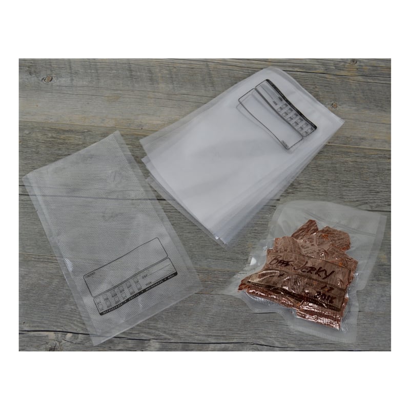 Cabela's Pre-Cut Commercial Grade Vacuum Sealer Bags