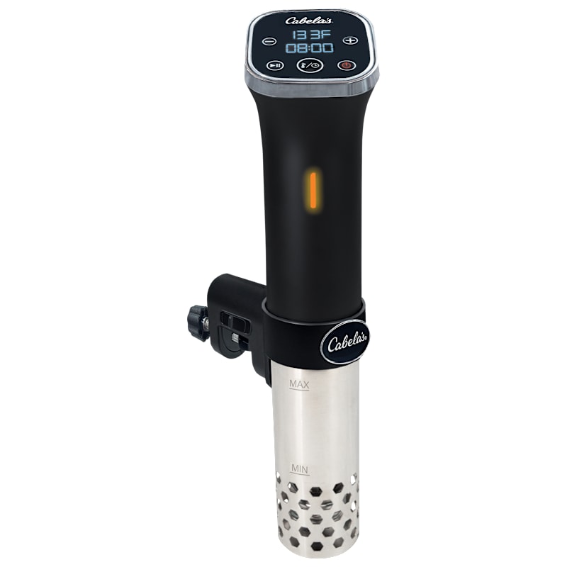Cabela's Precision Sous Vide Cooker