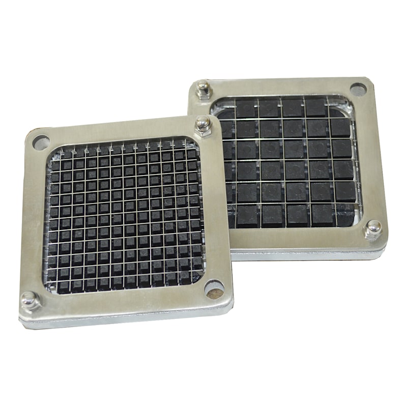 Cabela's Replacement French Fry Cutting Plate