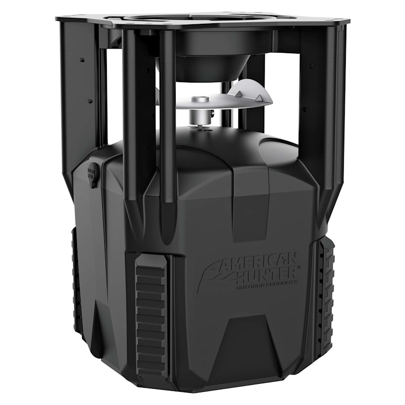 American Hunter XDE Feeder Kit