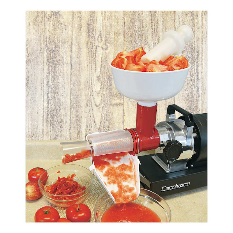 Cabela's Commercial-Grade Grinder Tomato Attachment