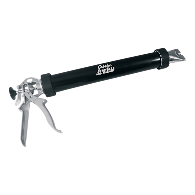 Cabela's Jerky Gun