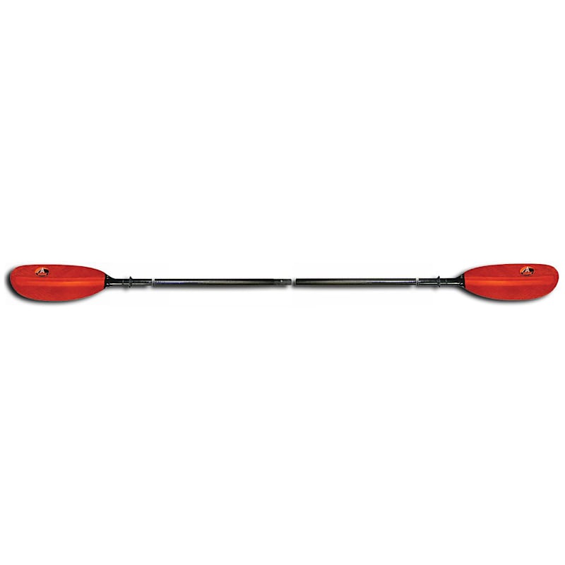 Advanced Elements Axis 230 4-Part Fiberglass Kayak Paddle