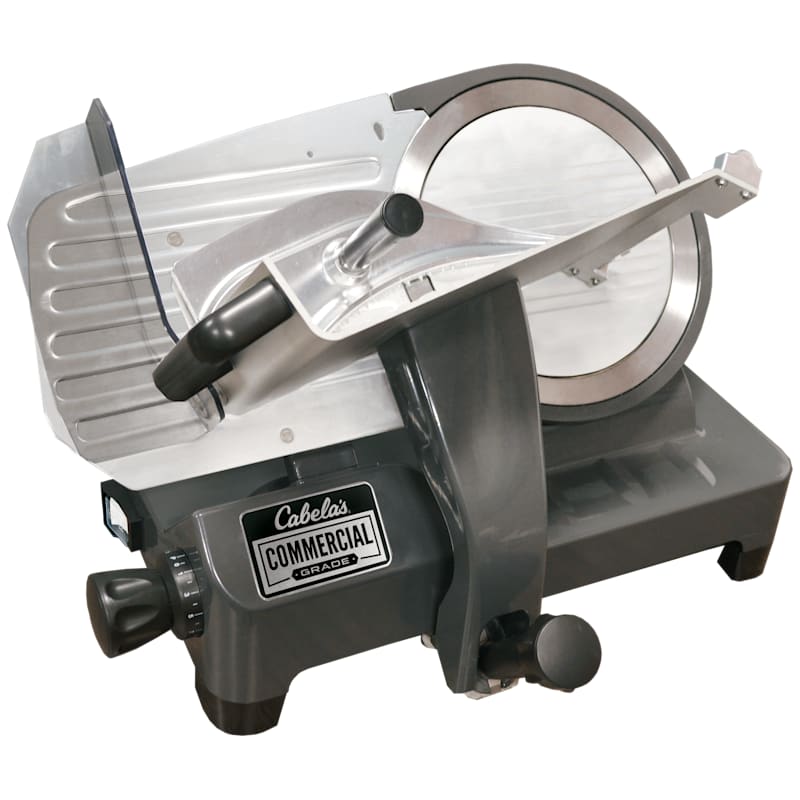 Cabela's Commercial-Grade Food Slicer