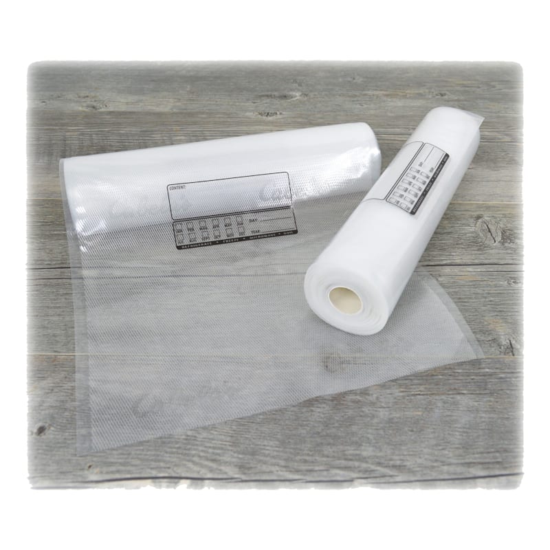 Cabela's Commercial Grade Cut To Size Vacuum Sealer Bag Rolls