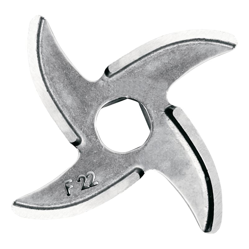 Cabela's Commercial-Grade Grinder Blade