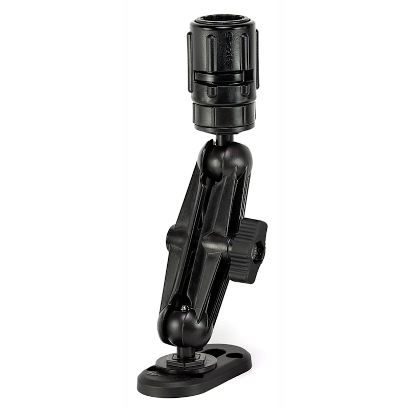 Scotty Gear-Head with Track Ball Mount