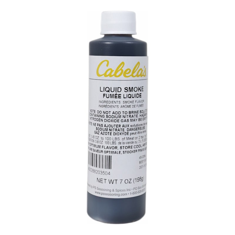 Cabela's Liquid Smoke