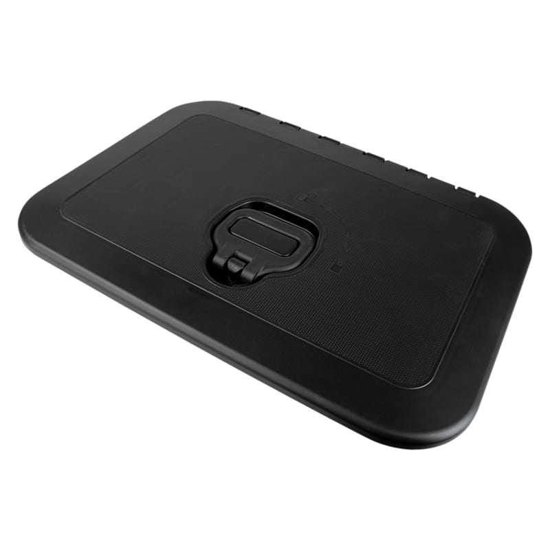 Ascend Triple Latch Hatch
