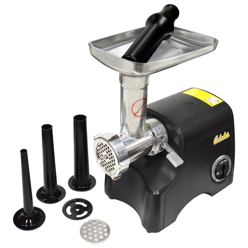 Cabela's Heavy-Duty Meat Grinder
