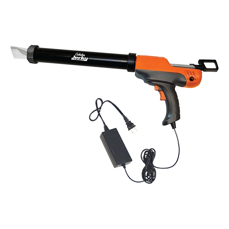 Cabela's Electric Jerky Blaster