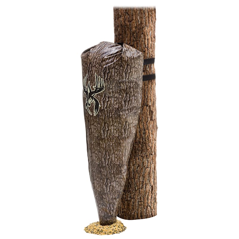 Wildgame Innovations Treehugger Gravity Game Feeder