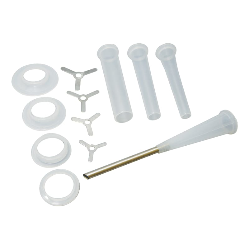 Cabela's Universal Commercial-Grade Grinder Funnel Kit