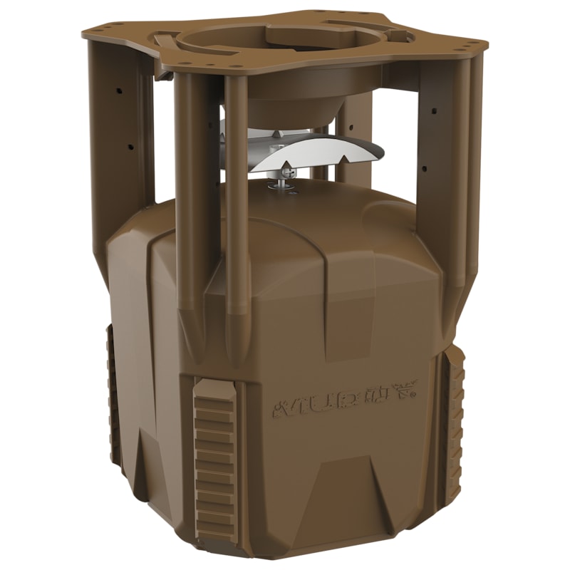 Muddy XDE Feeder Kit